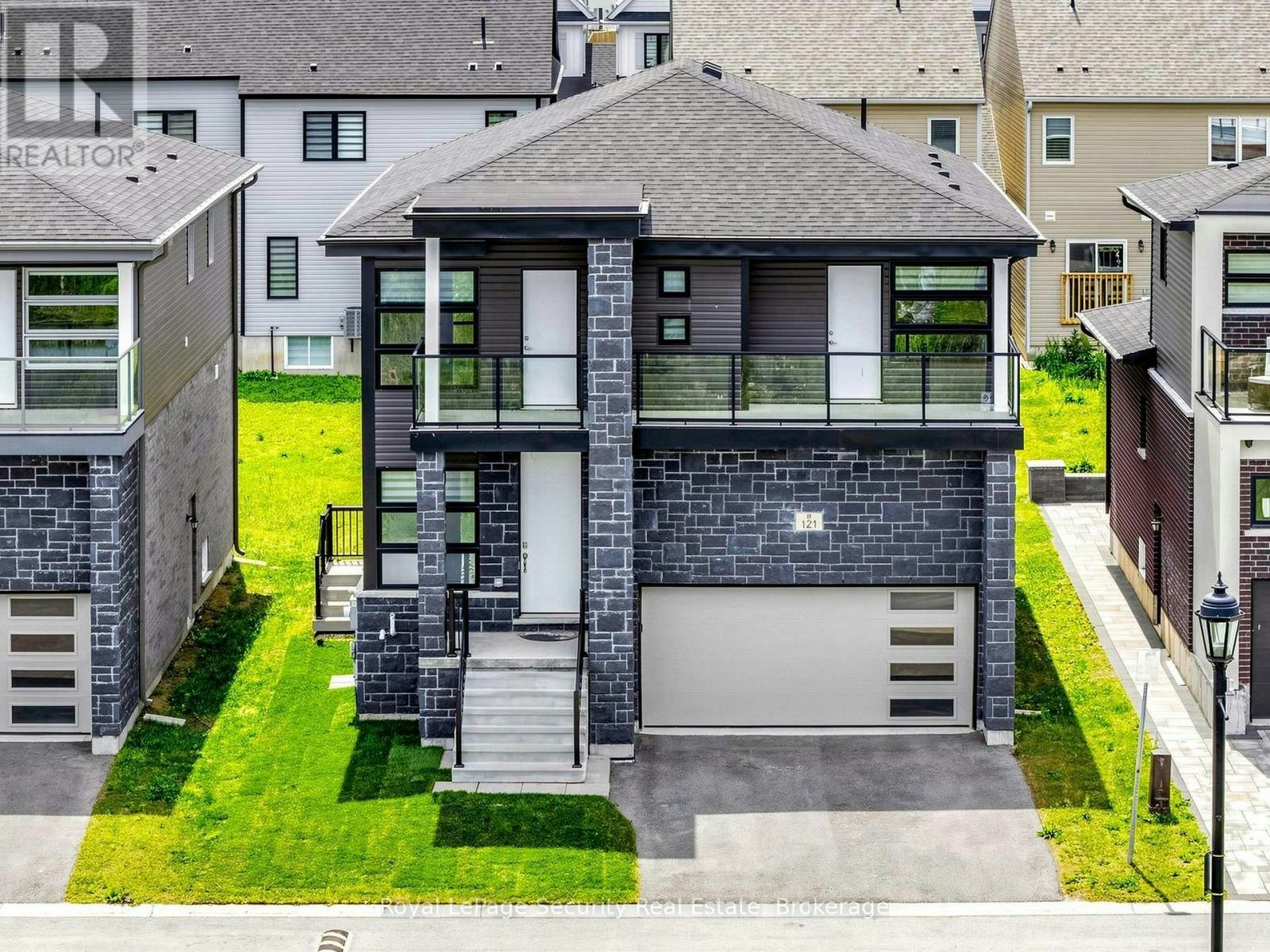 86-121 Sebastian Street, Blue Mountains, ON, N0H 1J0