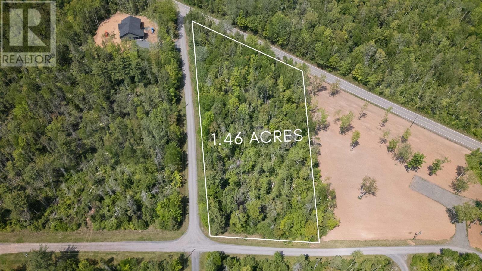 Lot-7 Jack Edith Lane, Brudenell Commons Subdivision, Brudenell, PE, C0A 1R0