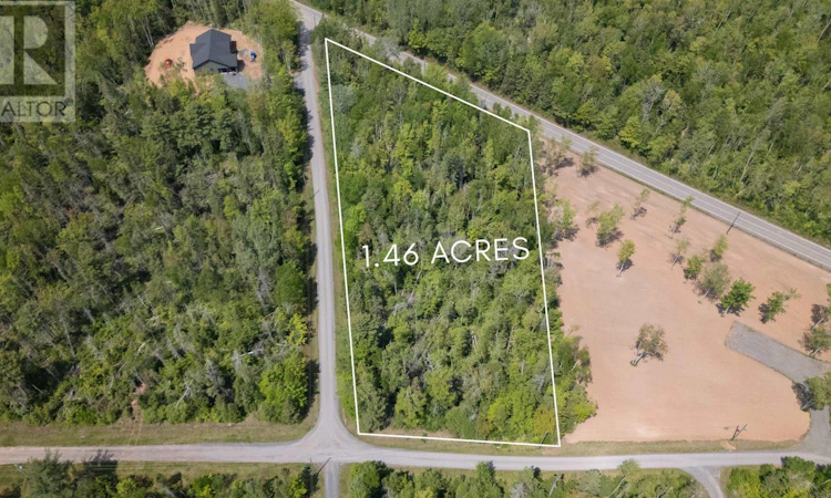 Lot-7 Jack Edith Lane, Brudenell Commons Subdivision