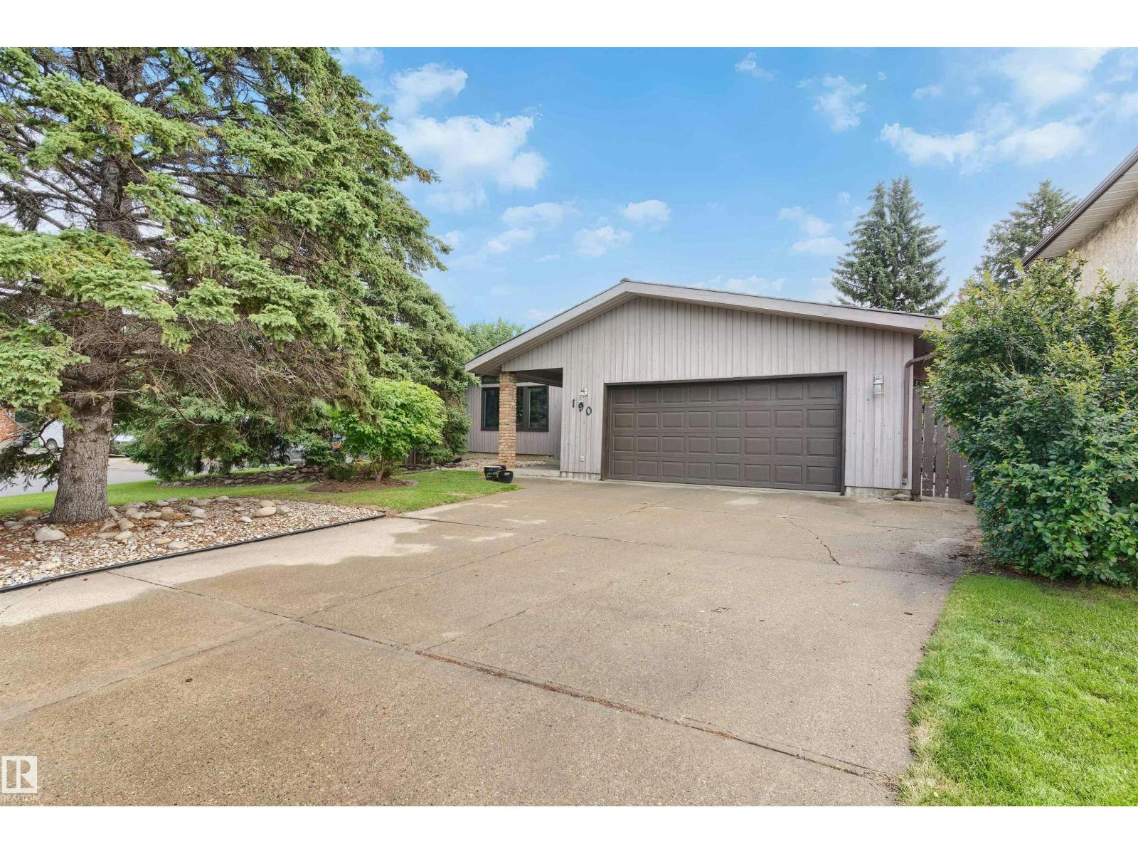 190 Westridge Road NW, Edmonton, AB, T5T 1B8