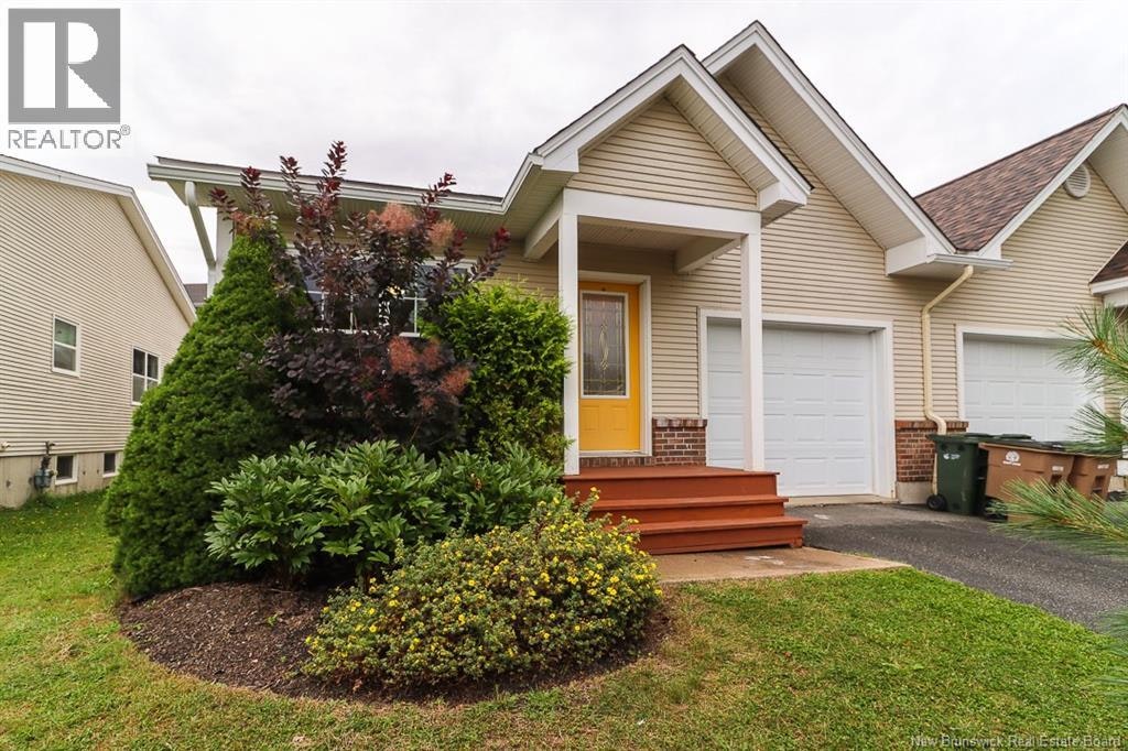 78 Tudor Lane, Saint John, NB, E2K 5T6