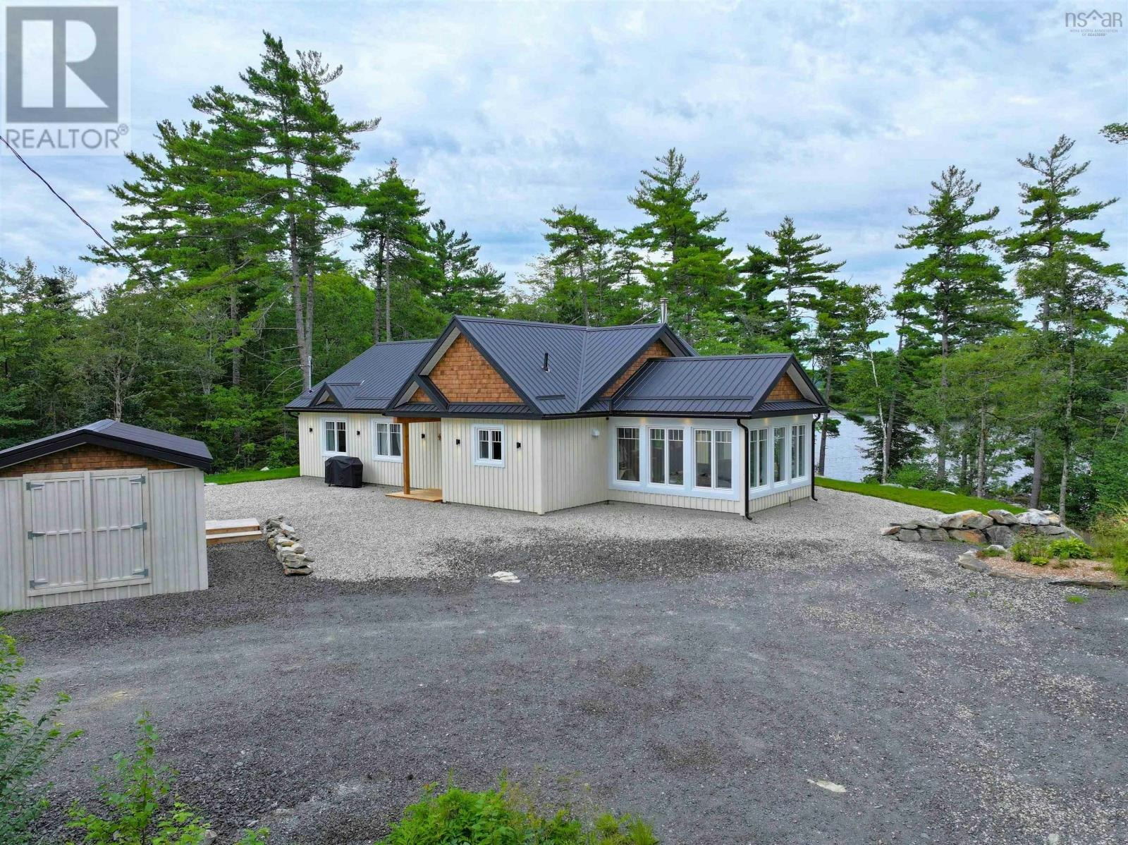 89 Mint Brook Road, Molega North, NS, B0T 1X0