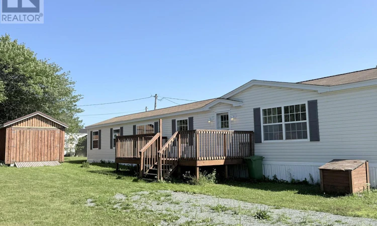 61 Gillis Crescent