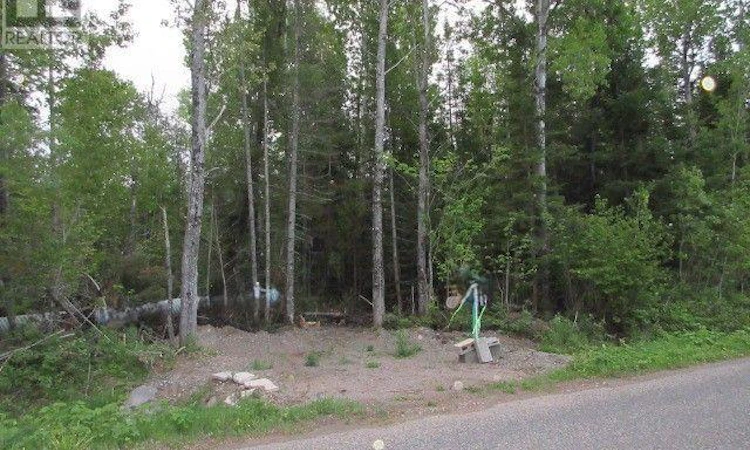 LOT-43 Lakeshore Drive S