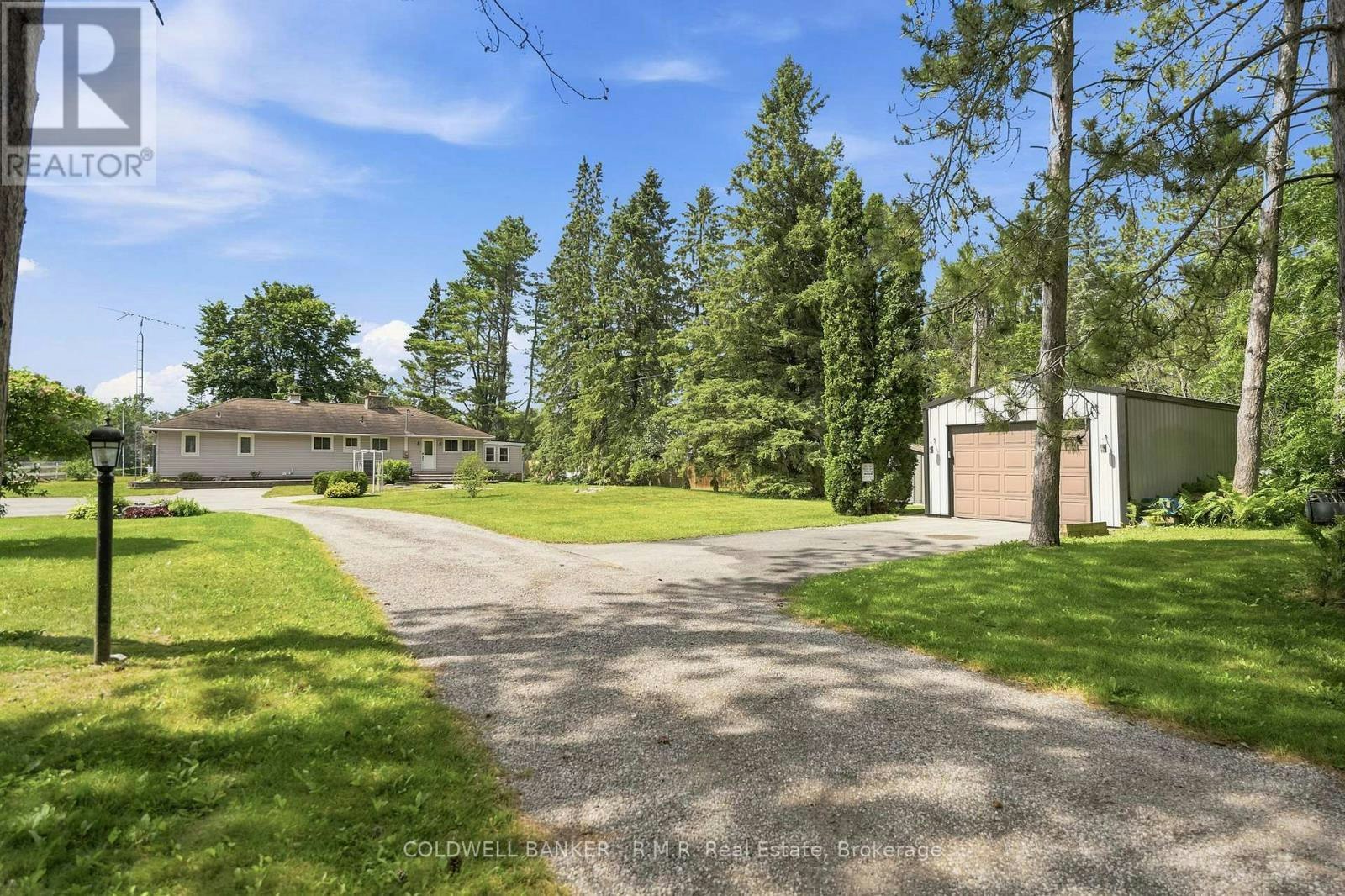 33 Portage Road, Kawartha Lakes, ON, K0M 2T0