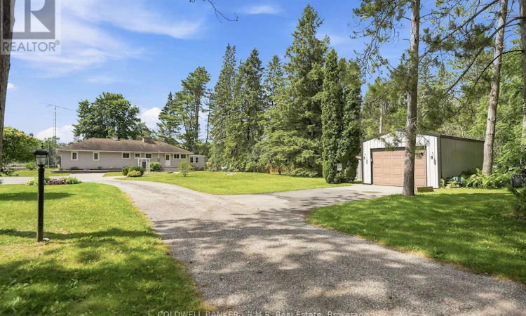 33 Portage Road