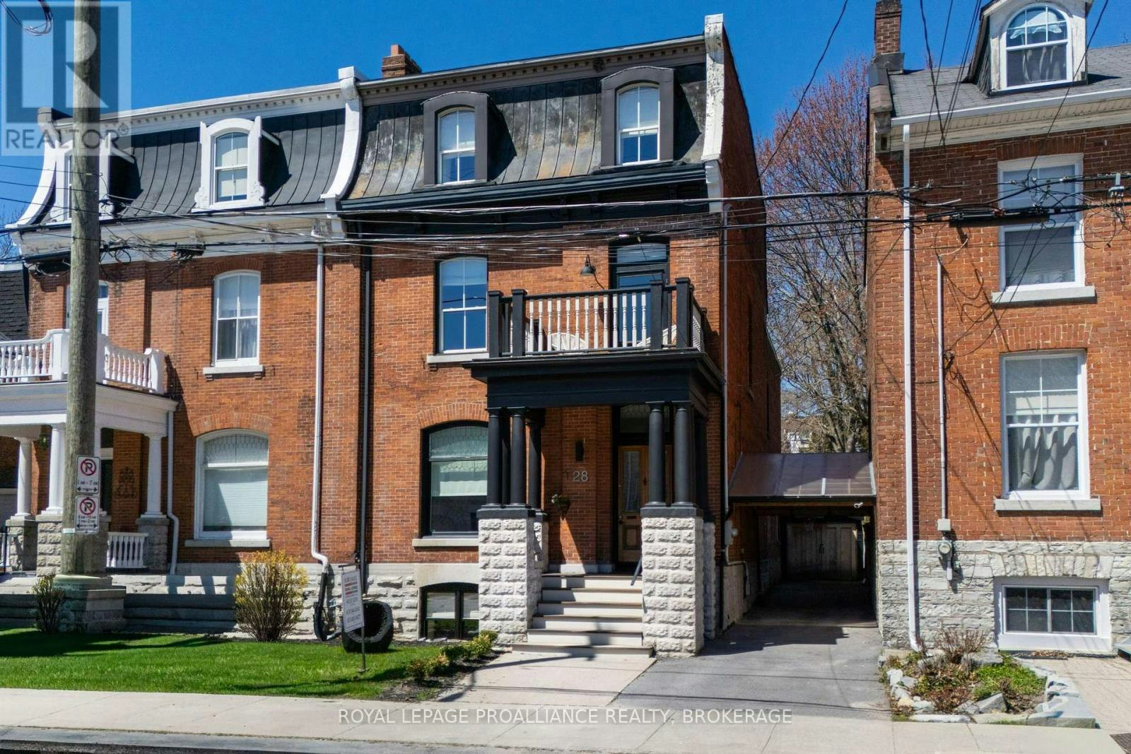 28 Wellington Street, Kingston, ON, K7L 3C1