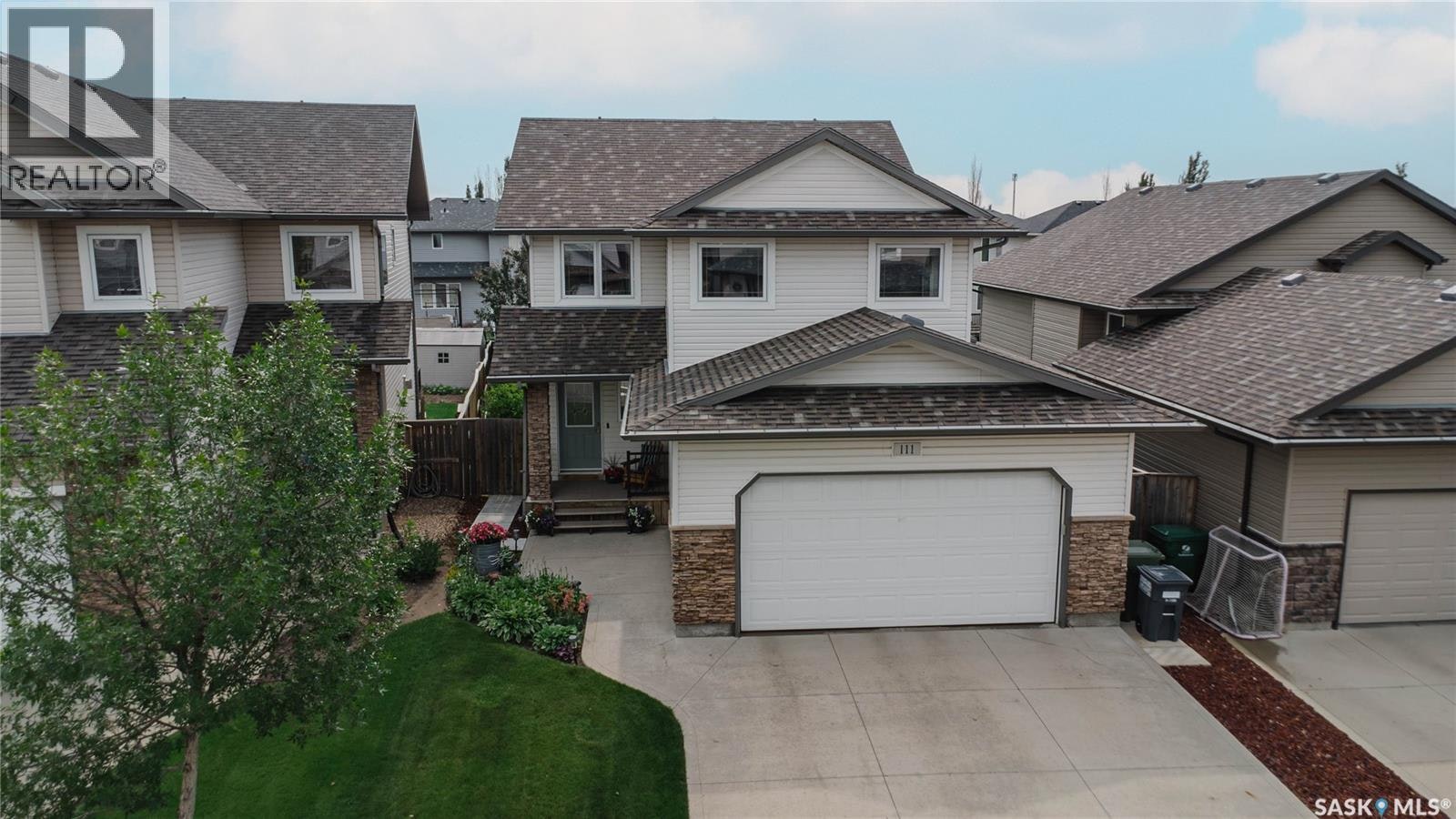 111 Hettle Cove, Saskatoon, SK, S7T 0E8
