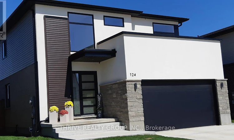 124 Crestview Drive