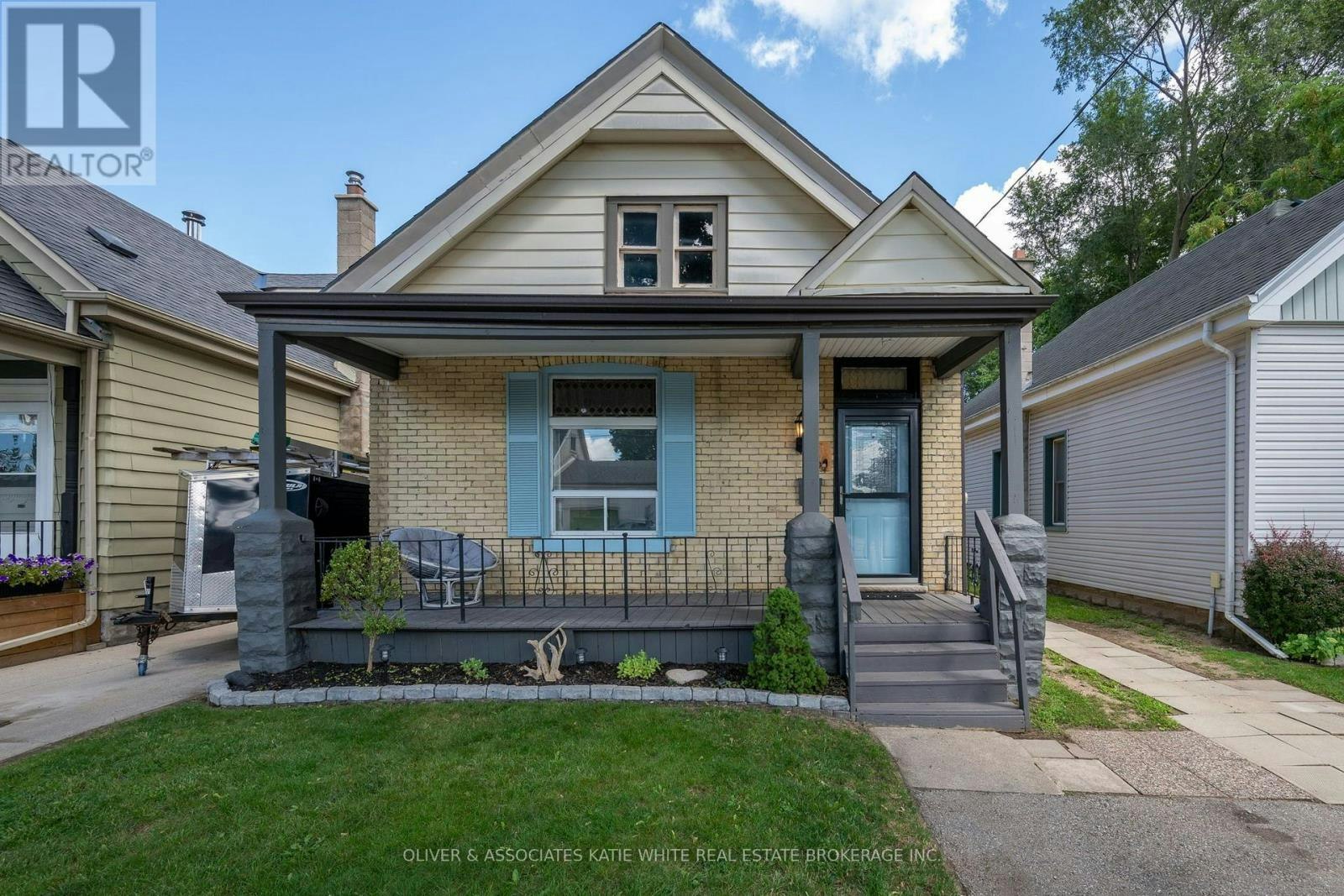 96 Dreaney Avenue, London, ON, N5Z 1W6