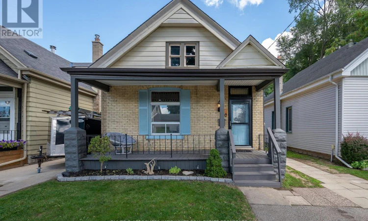 96 Dreaney Avenue