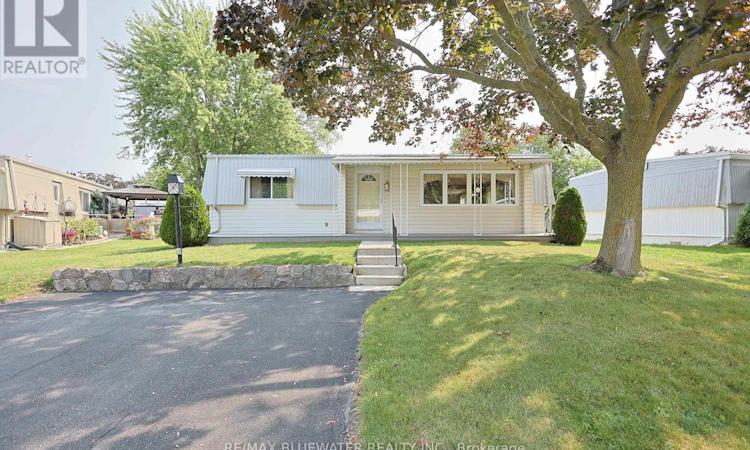 254 Highland Springs