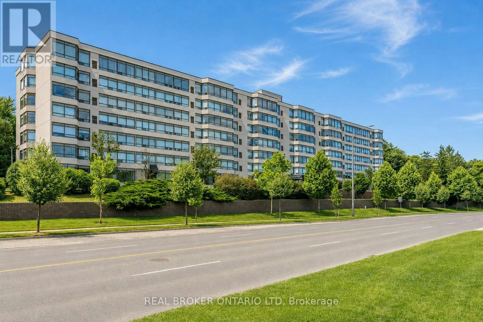315-521 Riverside Drive, London, ON, N6H 5E2