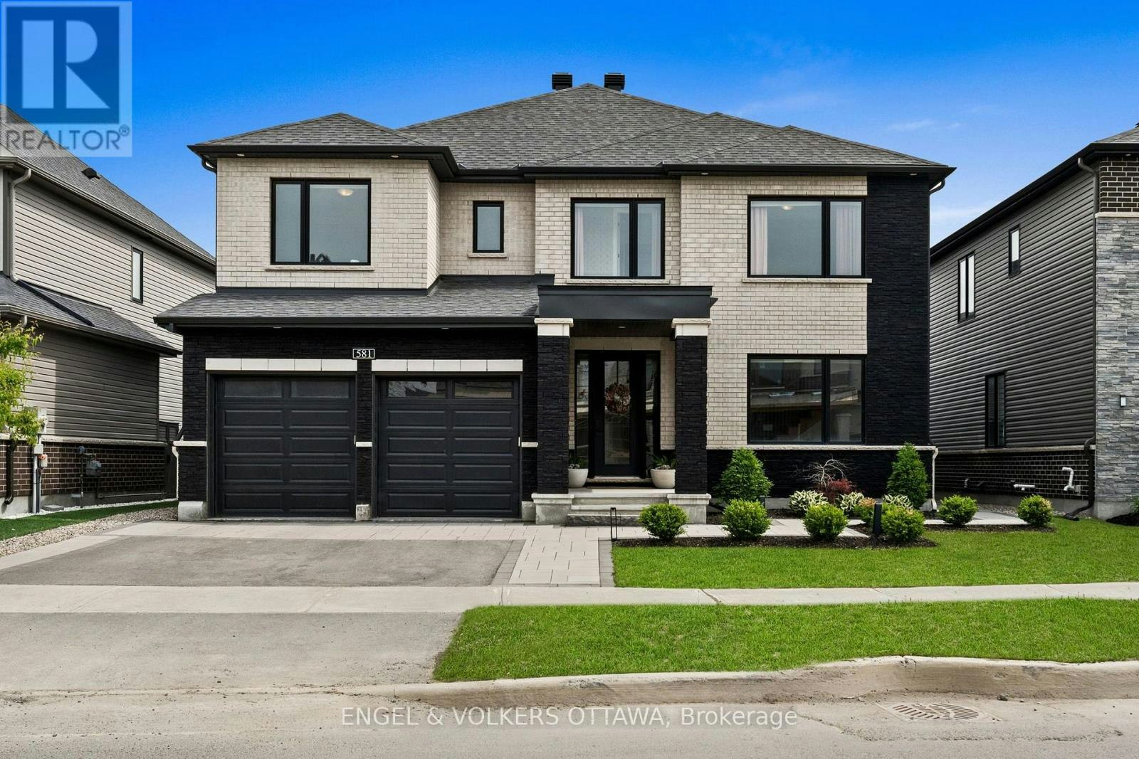 581 Bridgeport Avenue, Manotick, ON, K4M 0M4