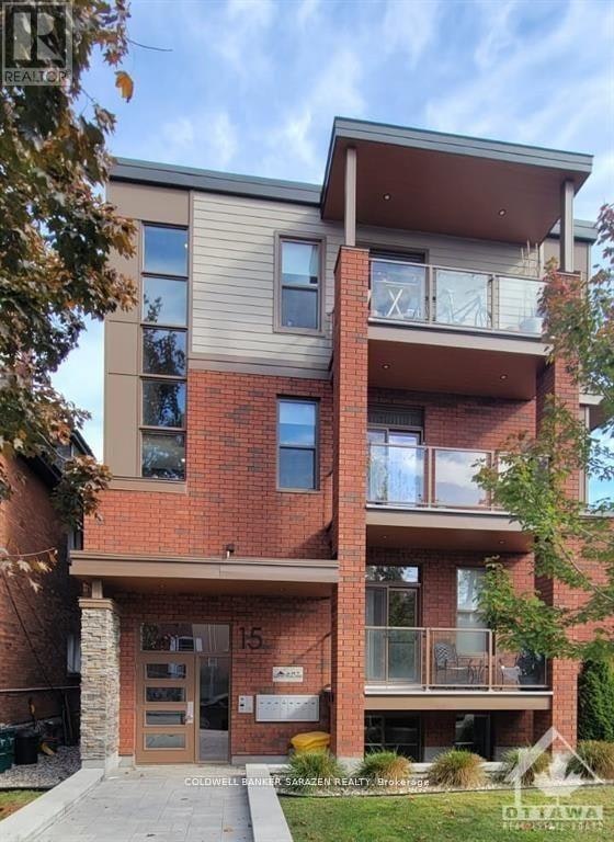 5-15 Monk Street, Ottawa, ON, K1S 3Y5