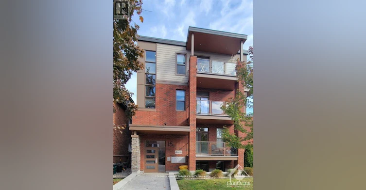 5-15 Monk Street, Ottawa, ON, K1S 3Y5