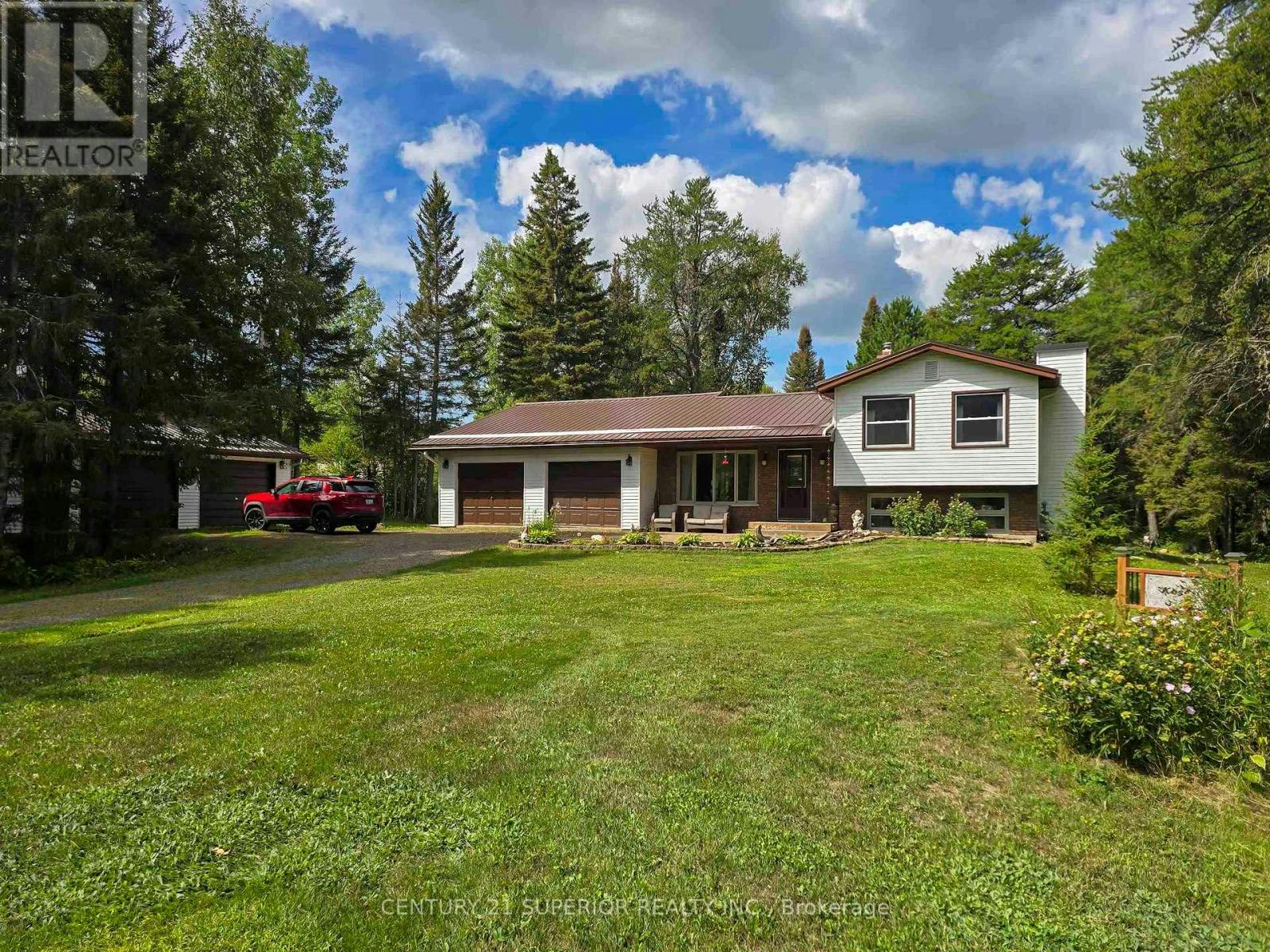 4239 Coppin Road, Thunder Bay, ON, P7J 1A6