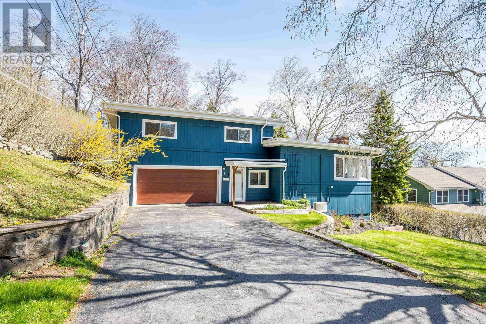 5 Wilson Boulevard, Halifax, NS, B3M 3E5