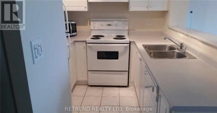 312-23 Lorraine Dr Drive, Toronto, ON, M2N 6Z6 - 10