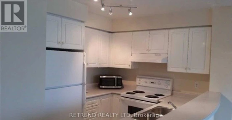312-23 Lorraine Dr Drive, Toronto, ON, M2N 6Z6 - 9