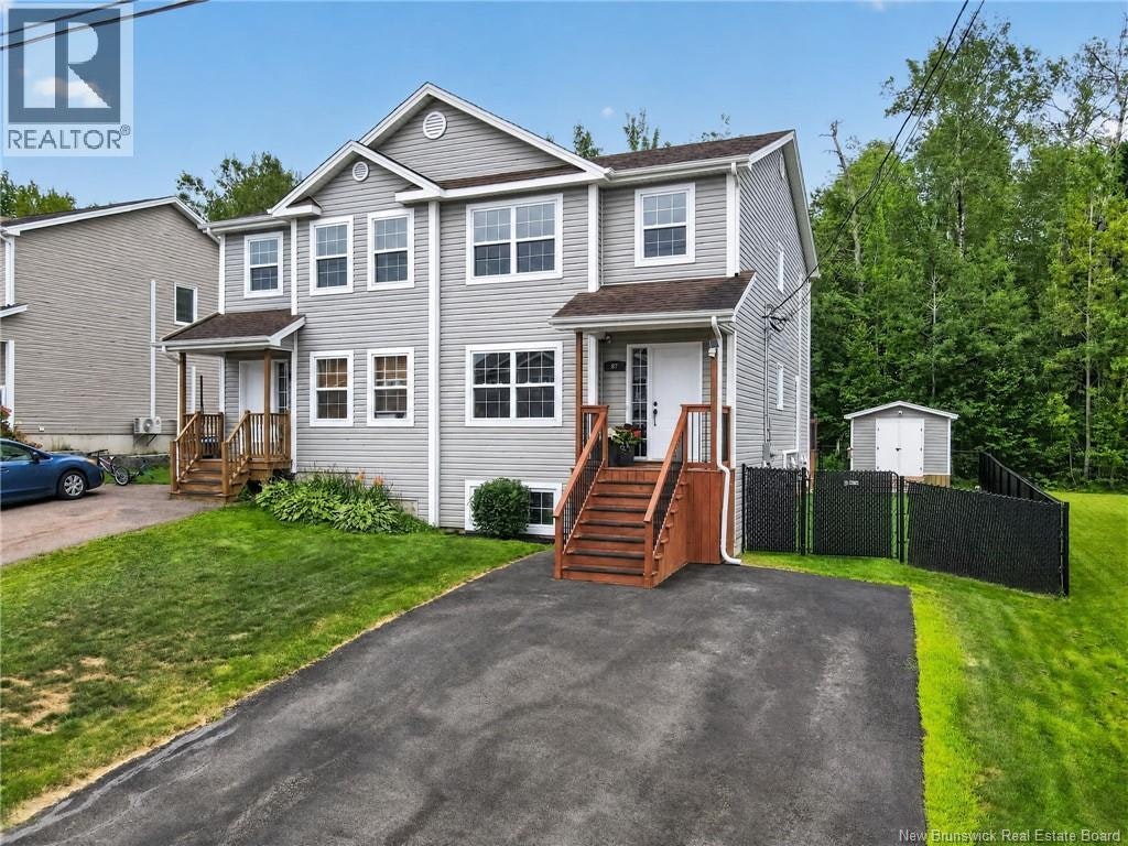 87 Des Erables, Dieppe, NB, E1A 9B1