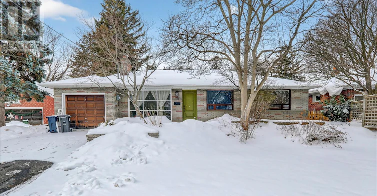 MAIN-40 Brinloor Boulevard, Toronto, ON, M1M 1L5 - 2