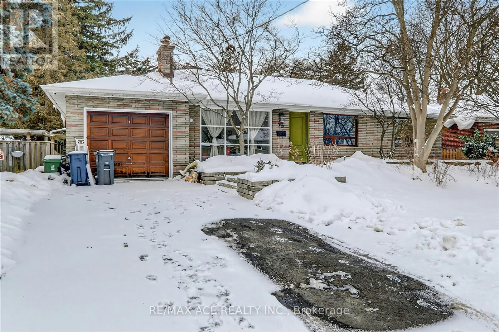 MAIN-40 Brinloor Boulevard, Toronto, ON, M1M 1L5 - 3