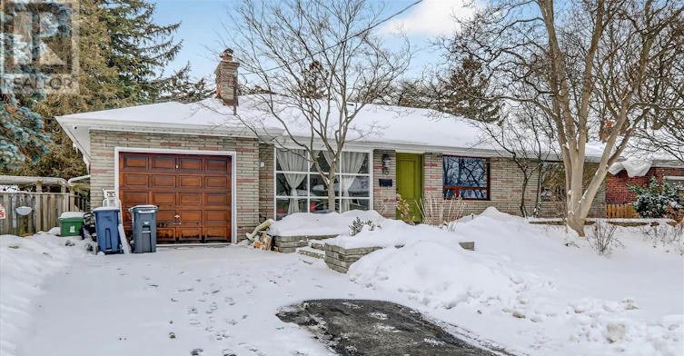 MAIN-40 Brinloor Boulevard, Toronto, ON, M1M 1L5 - 3