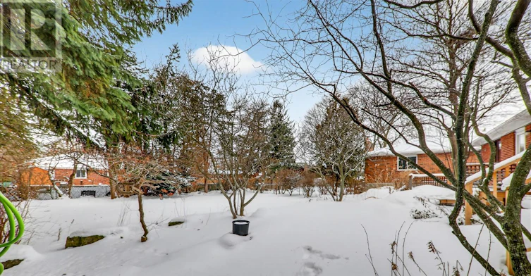 MAIN-40 Brinloor Boulevard, Toronto, ON, M1M 1L5 - 24