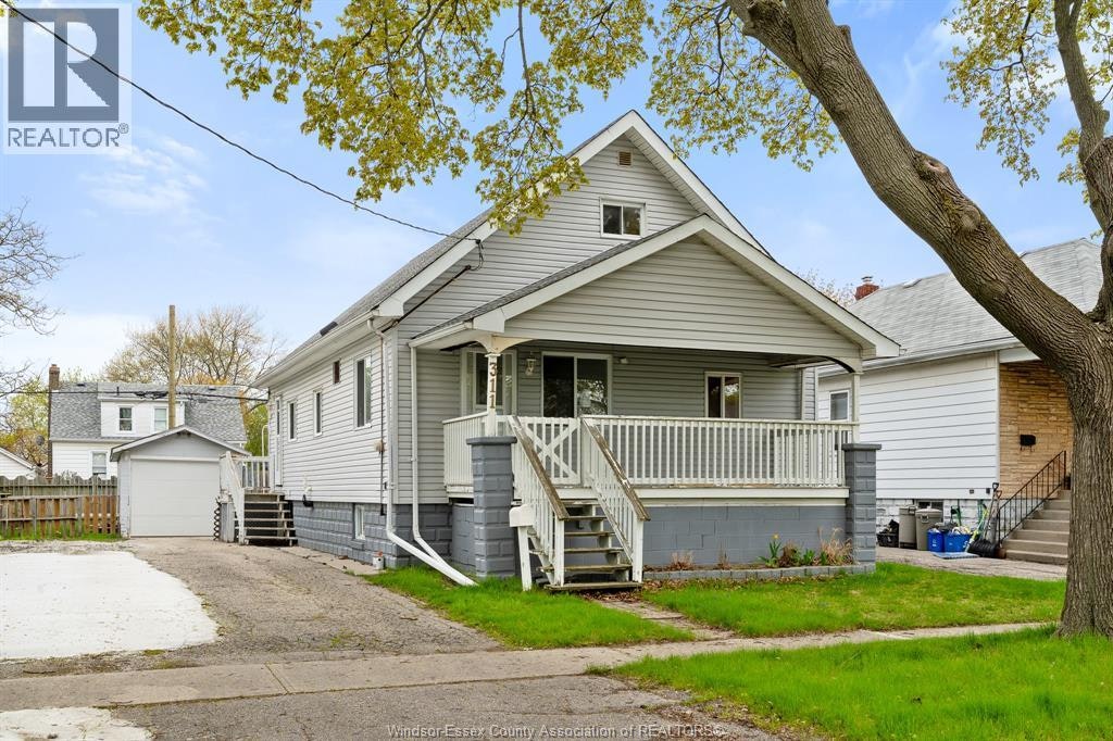 311 Conrad Street, Sarnia, ON, N7T 3K4