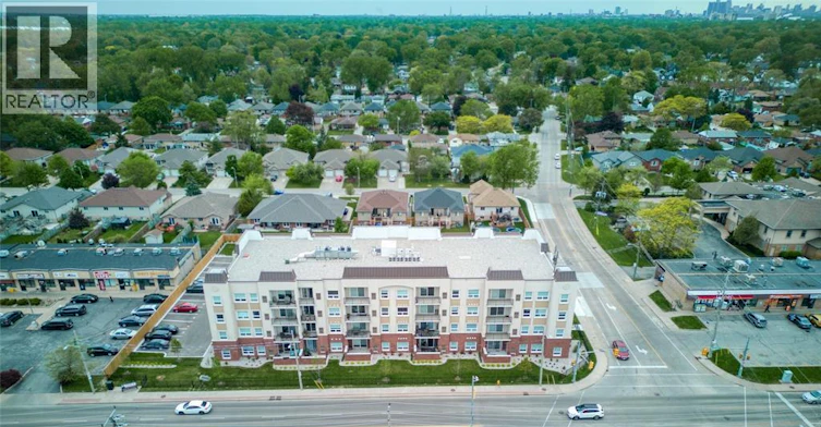 401-7887 Edgar, Windsor, ON, N8S 0B3 - 34