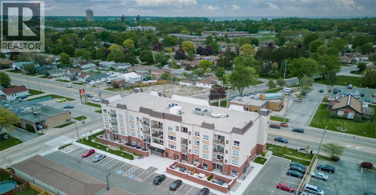 401-7887 Edgar, Windsor, ON, N8S 0B3 - 33