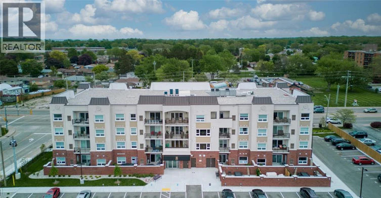 401-7887 Edgar, Windsor, ON, N8S 0B3