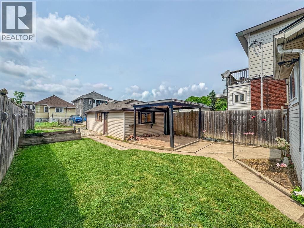 1111 Elsmere, Windsor, ON, N9A 2A1 - 20