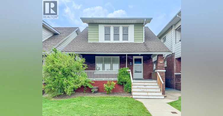 1111 Elsmere, Windsor, ON, N9A 2A1
