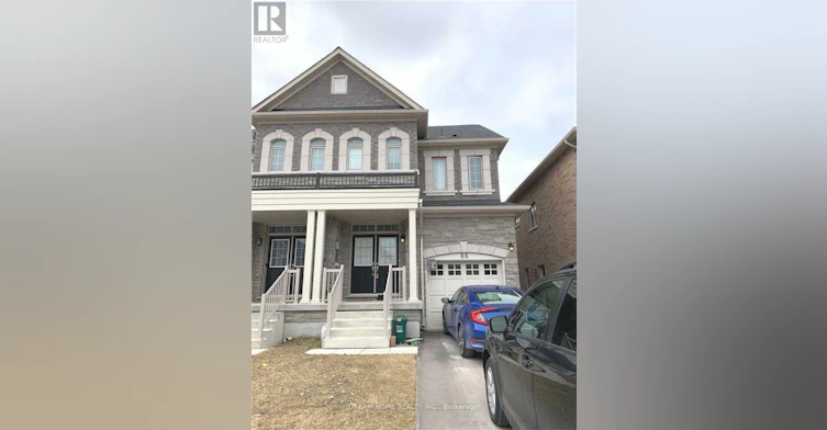 88 Mohandas Drive, Markham, ON, L3S 0E4