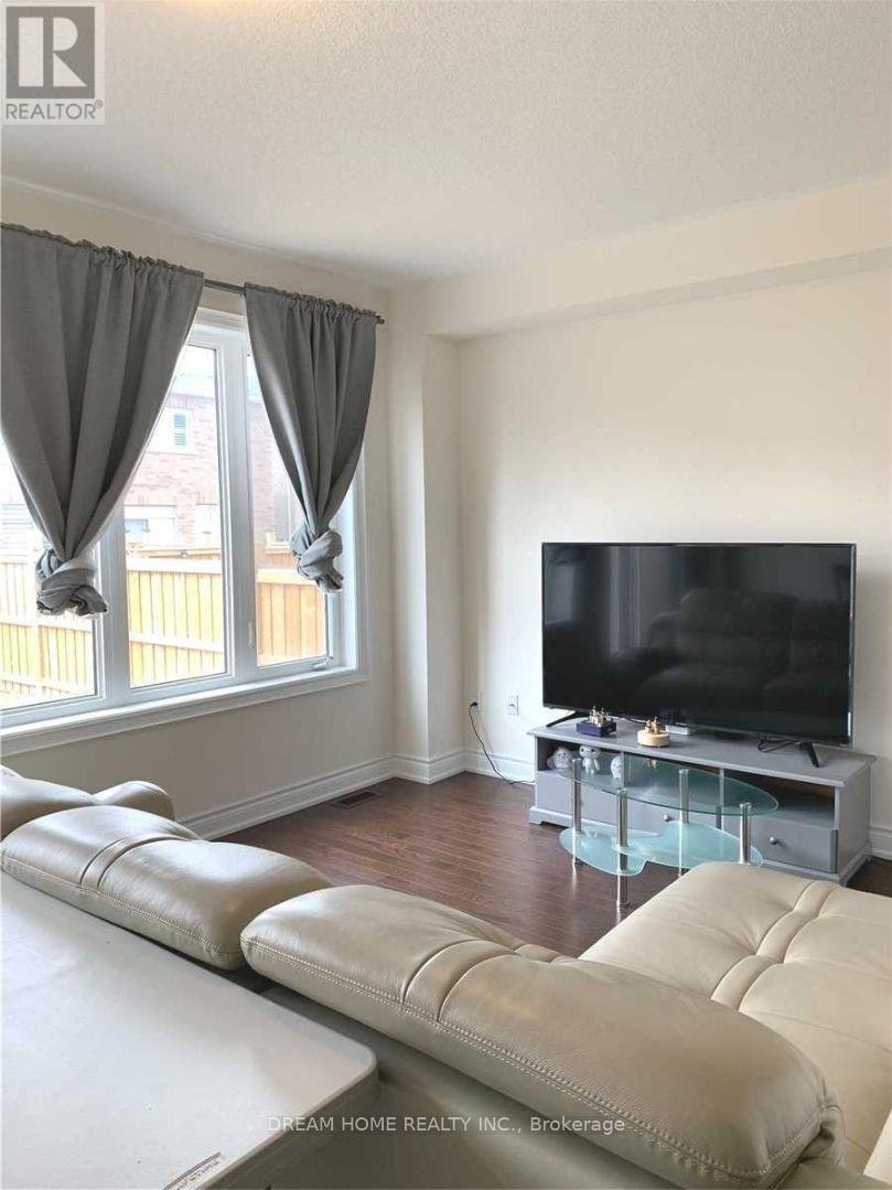 88 Mohandas Drive, Markham, ON, L3S 0E4 - 3