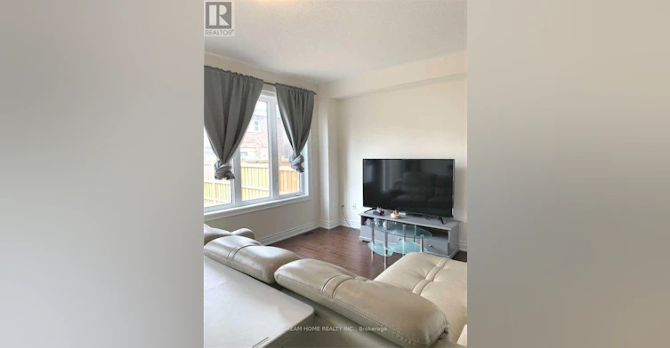 88 Mohandas Drive, Markham, ON, L3S 0E4 - 3