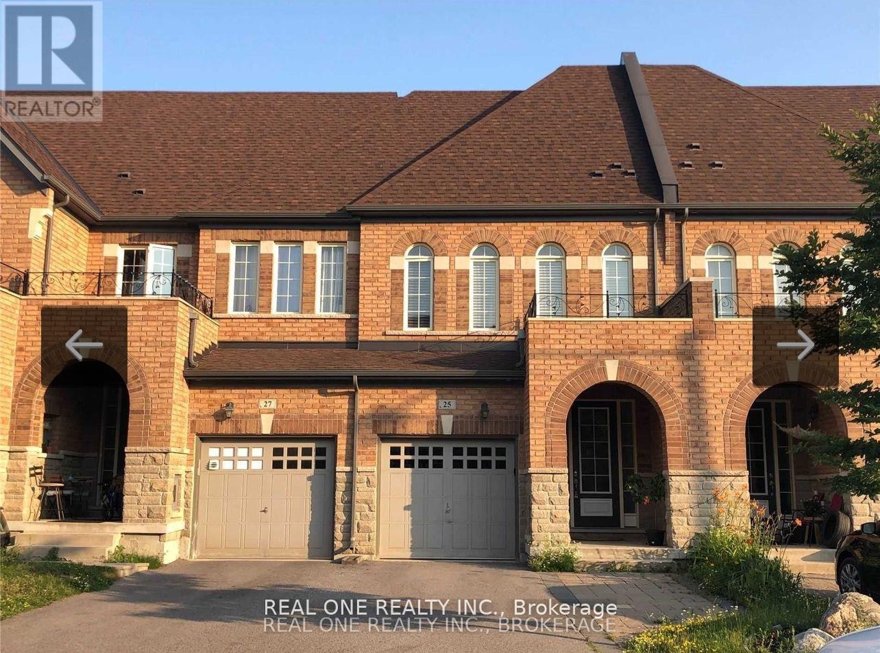 25 Paper Mills Crescent, Richmond Hill, ON, L4E 0V5