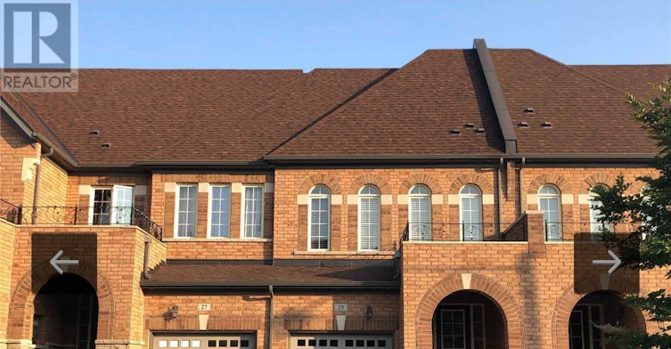 25 Paper Mills Crescent, Richmond Hill, ON, L4E 0V5