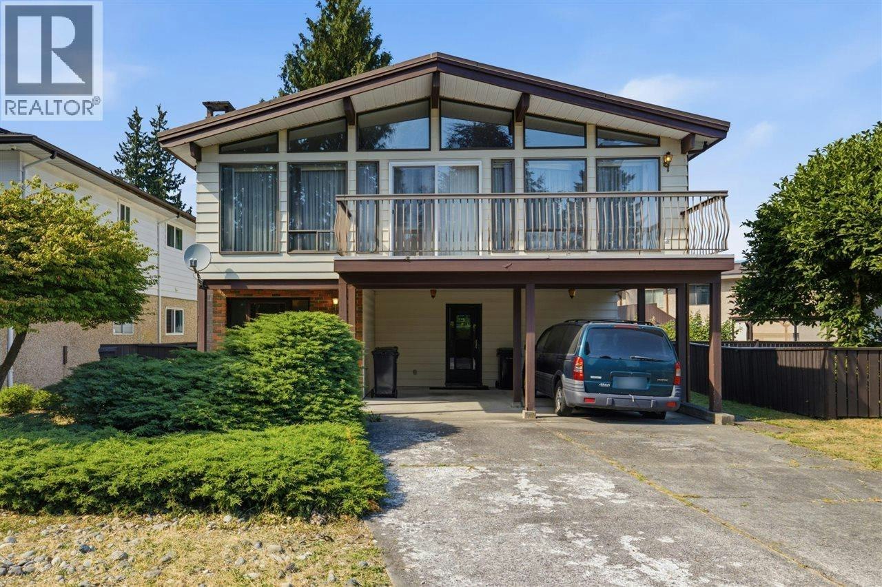 967 Pelton Avenue, Coquitlam, BC, V3J 2J3