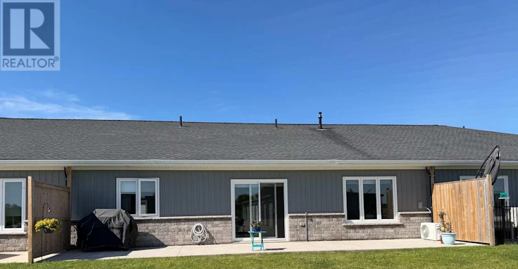 2-206 Rutledge Street, Wingham, ON, N0M 1H0 - 9