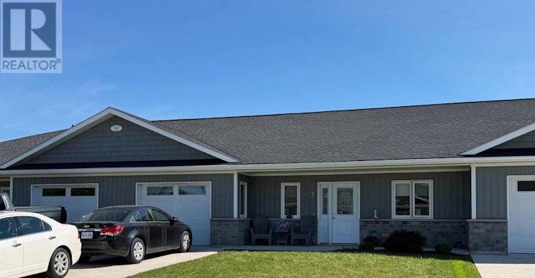 2-206 Rutledge Street, Wingham, ON, N0M 1H0