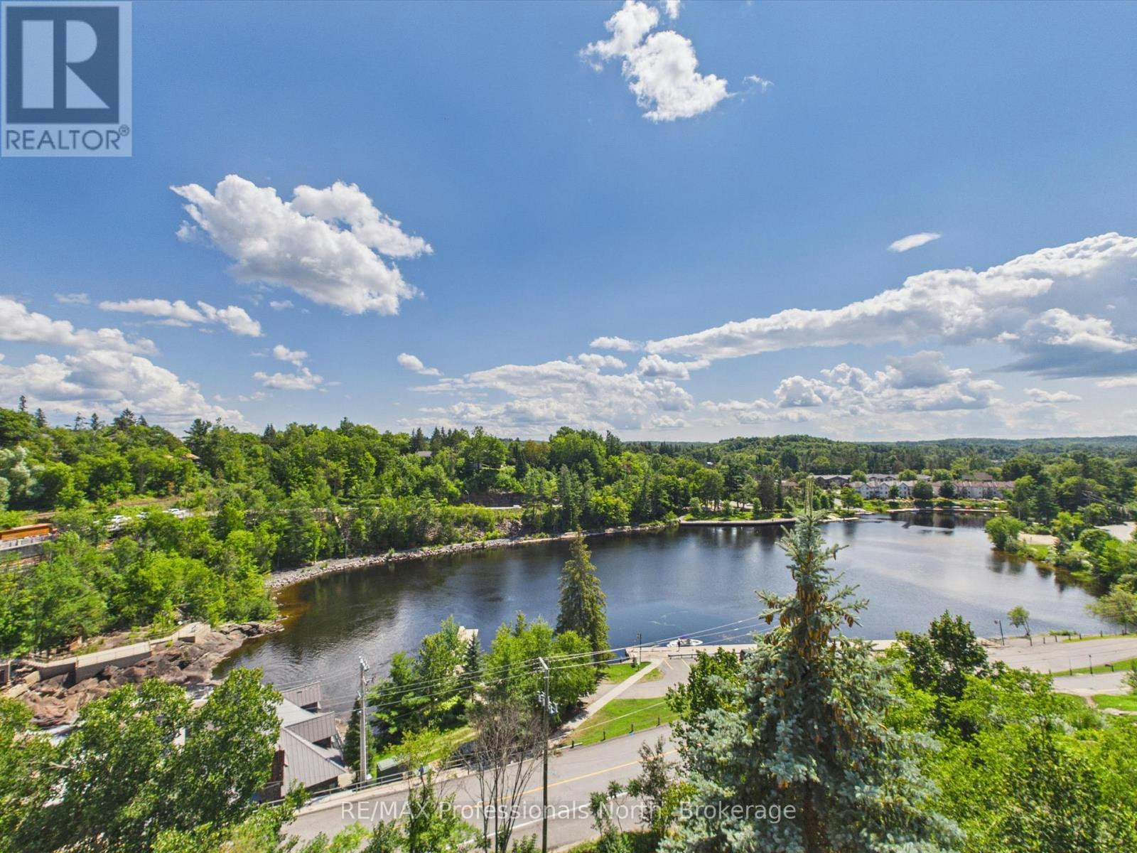 501-24 Ontario Street, Bracebridge, ON, P1L 2H5