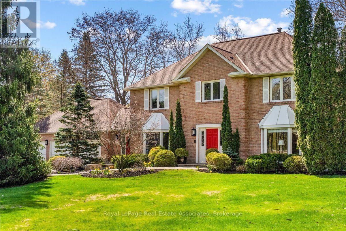 4 Wolf Crescent, Caledon, ON, L7E 0A7