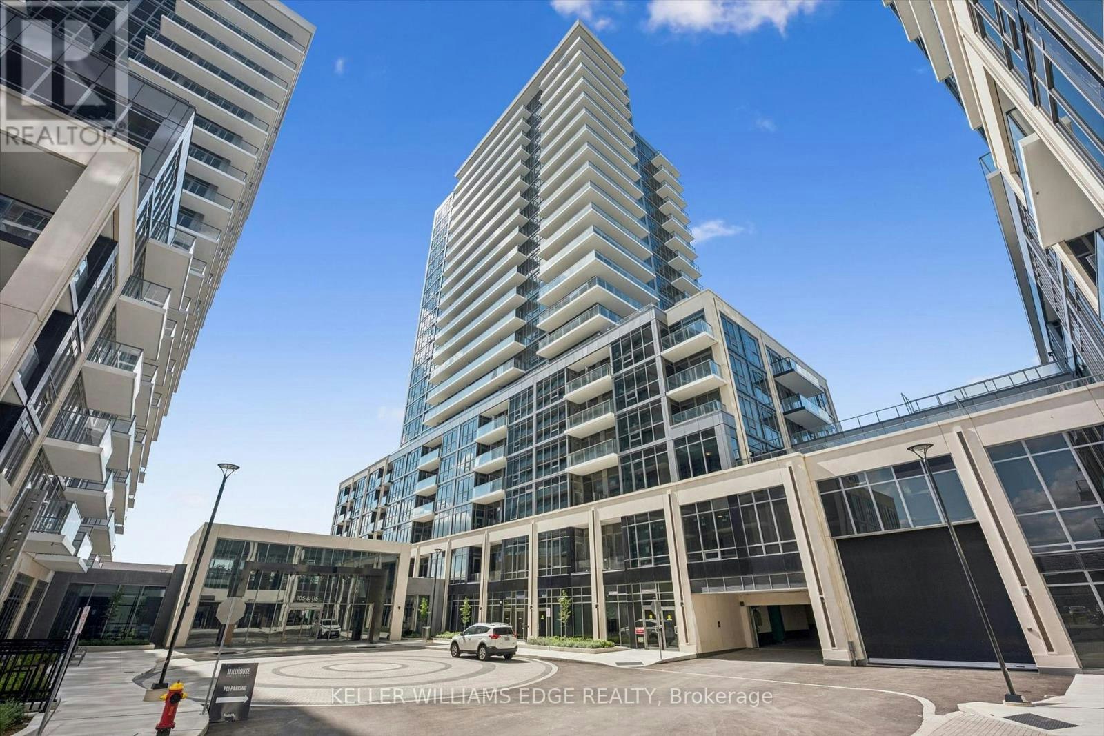 801A-115 Nipissing Road, Milton, ON, L9T 1R3
