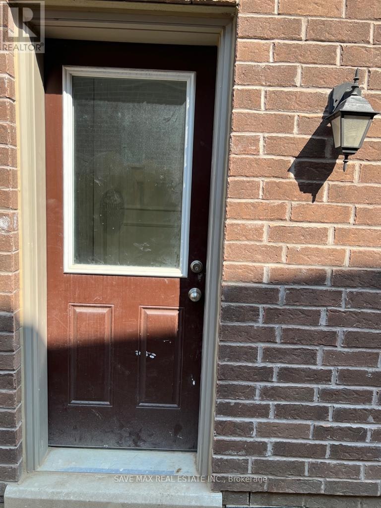 BASEMENT-14 Lady Evelyn Crescent, Brampton, ON, L6Y 6C7