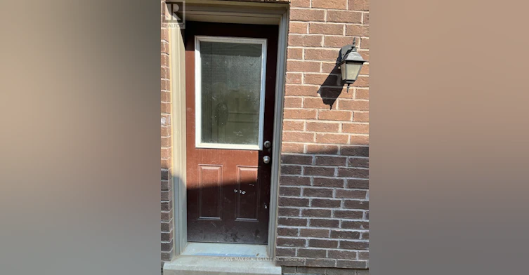 BASEMENT-14 Lady Evelyn Crescent, Brampton, ON, L6Y 6C7
