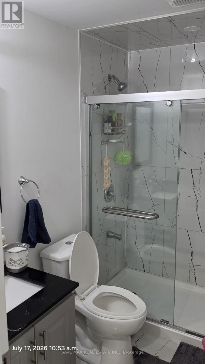 BASEMENT-14 Lady Evelyn Crescent, Brampton, ON, L6Y 6C7 - 8