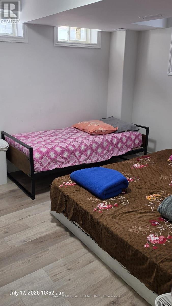 BASEMENT-14 Lady Evelyn Crescent, Brampton, ON, L6Y 6C7 - 9